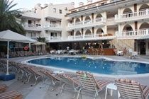 Romance Club Hotel Marmaris Exterior foto