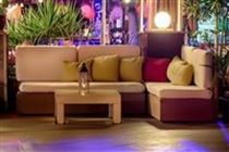Romance Club Hotel Marmaris Exterior foto
